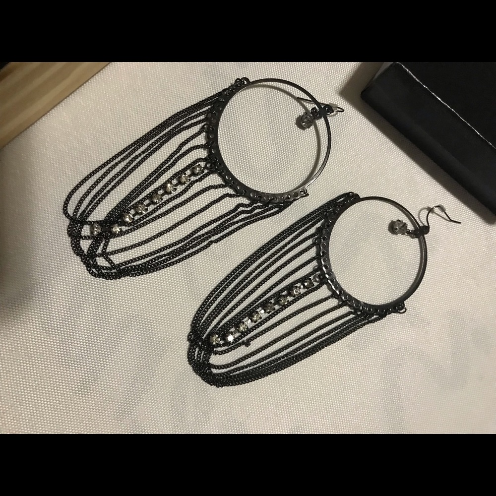 Brand New Chandelier Earrings